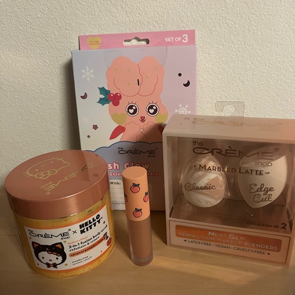 25pc Fabfitfun subscription box bundle Cosmetic CAUSEBOX huge lot new full size - Picture 5 of 15